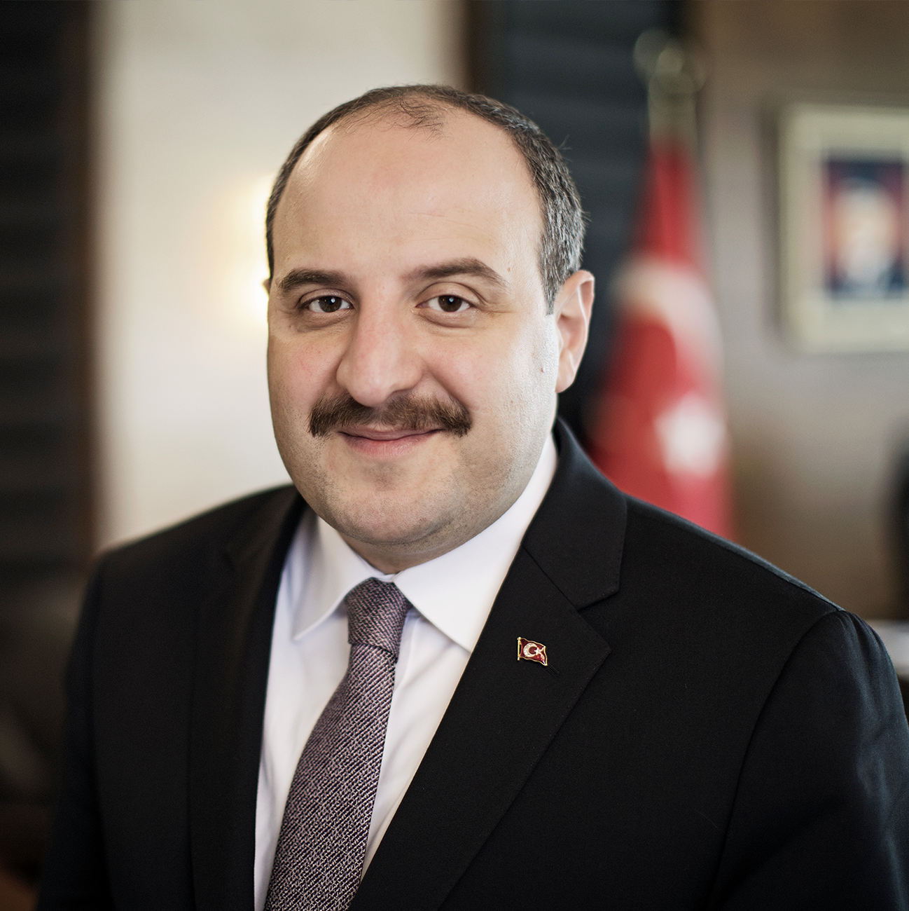  Mustafa VARANK