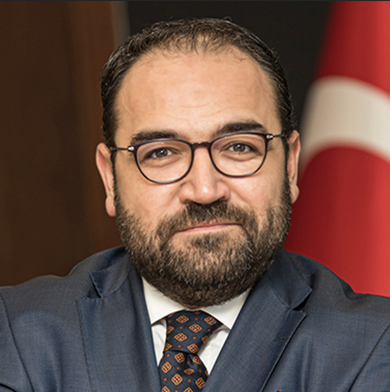 Doç. Dr. Erkan BİL