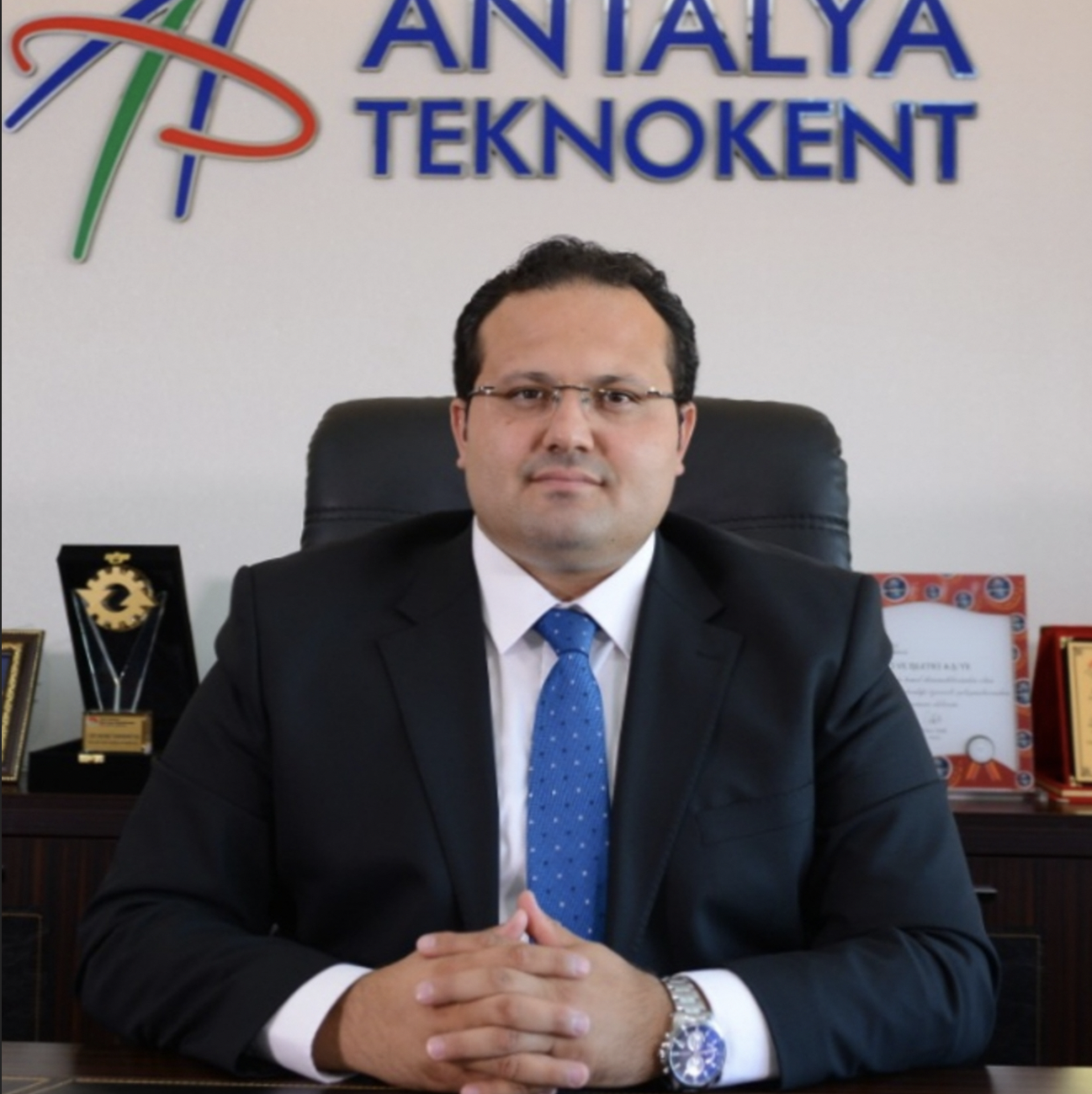  Dr. İbrahim YAVUZ