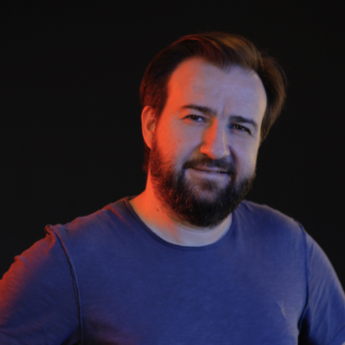 Serdar Ekrem ŞİRİN