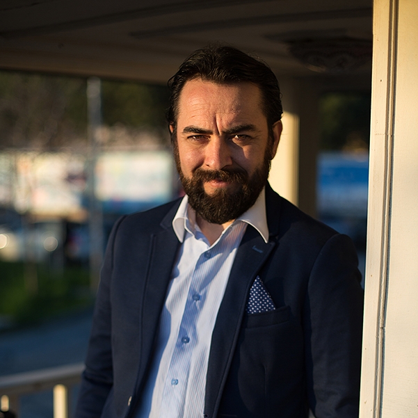 Prof. Dr. Uğur BATI