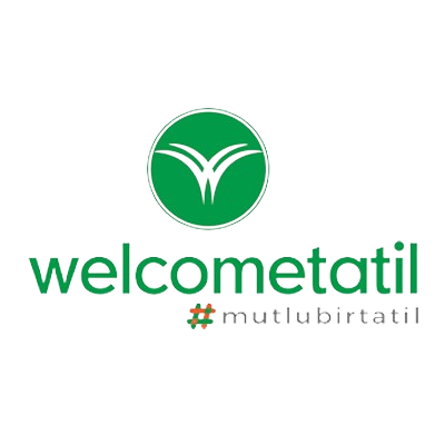 Welcometatil